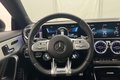 Daumennagel 17 - Mercedes-Benz CLA 35 AMG 4Matic