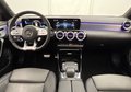 Daumennagel 19 - Mercedes-Benz CLA 35 AMG 4Matic