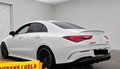 Daumennagel 2 - Mercedes-Benz CLA 35 AMG 4Matic