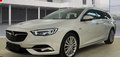 Daumennagel 1 - Opel Insignia B Sports Tourer Innovation