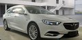 Daumennagel 2 - Opel Insignia B Sports Tourer Innovation
