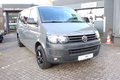 Daumennagel 8 - Volkswagen T5 Transporter Kasten-Kombi lang