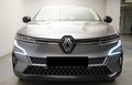 Daumennagel 2 - Renault Megane E-Tech Electric Equilibre