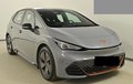Daumennagel 1 - CUPRA Born 150  KAMERA/CAR-PLAY/ACC