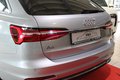 Daumennagel 4 - Audi A6 Avant 40 TDI Quattro Sport*Standheizung*AHK