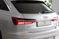 Daumennagel 7 - Audi A6 Avant 40 TDI Quattro Sport  Standheizung AHK