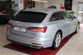 Daumennagel 8 - Audi A6 Avant 40 TDI Quattro Sport  Standheizung AHK