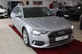Daumennagel 9 - Audi A6 Avant 40 TDI Quattro Sport  Standheizung AHK