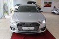Daumennagel 10 - Audi A6 Avant 40 TDI Quattro Sport  Standheizung AHK
