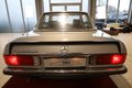 Daumennagel 4 - Mercedes-Benz SLC 280 2 Hand TUEV NEU ALLES ORIGINAL