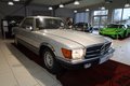 Daumennagel 8 - Mercedes-Benz SLC 280 2 Hand TUEV NEU ALLES ORIGINAL