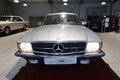 Daumennagel 9 - Mercedes-Benz SLC 280 2 Hand TUEV NEU ALLES ORIGINAL