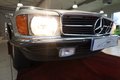 Daumennagel 11 - Mercedes-Benz SLC 280 2 Hand TUEV NEU ALLES ORIGINAL