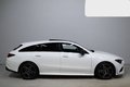 Daumennagel 2 - Mercedes-Benz CLA 180 Shooting Brake 7G AMG-LINE AHK PANORAMA