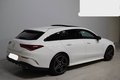Daumennagel 3 - Mercedes-Benz CLA 180 Shooting Brake 7G AMG-LINE AHK PANORAMA