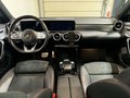 Daumennagel 11 - Mercedes-Benz CLA 180 Shooting Brake 7G AMG-LINE AHK PANORAMA
