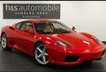 Daumennagel 1 - Ferrari 360 Modena F1