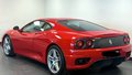 Daumennagel 2 - Ferrari 360 Modena F1