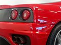 Daumennagel 3 - Ferrari 360 Modena F1