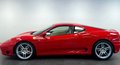 Daumennagel 9 - Ferrari 360 Modena F1