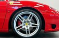 Daumennagel 8 - Ferrari 360 Modena F1
