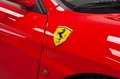Daumennagel 10 - Ferrari 360 Modena F1