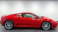 Daumennagel 11 - Ferrari 360 Modena F1