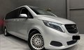 Daumennagel 1 - Mercedes-Benz V 250 CDI/BT/d extralang