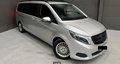 Daumennagel 2 - Mercedes-Benz V 250 CDI/BT/d extralang