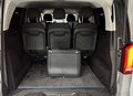 Daumennagel 9 - Mercedes-Benz V 250 CDI/BT/d extralang
