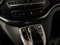 Daumennagel 10 - Mercedes-Benz V 250 CDI/BT/d extralang