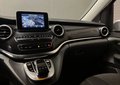 Daumennagel 11 - Mercedes-Benz V 250 CDI/BT/d extralang