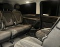Daumennagel 12 - Mercedes-Benz V 250 CDI/BT/d extralang