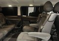 Daumennagel 13 - Mercedes-Benz V 250 CDI/BT/d extralang