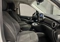 Daumennagel 15 - Mercedes-Benz V 250 CDI/BT/d extralang