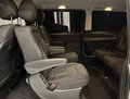 Daumennagel 17 - Mercedes-Benz V 250 CDI/BT/d extralang
