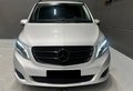 Daumennagel 8 - Mercedes-Benz V 250 CDI/BT/d extralang