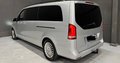 Daumennagel 7 - Mercedes-Benz V 250 CDI/BT/d extralang