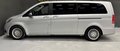 Daumennagel 4 - Mercedes-Benz V 250 CDI/BT/d extralang