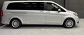 Daumennagel 3 - Mercedes-Benz V 250 CDI/BT/d extralang