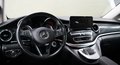Thumbnail 13 - Mercedes-Benz V250 d lang 3.1t 9G-Tronic*7-SITZER/AHK/KAMERA*