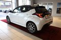 Thumbnail 3 - Toyota Yaris Hybrid Style Kamera,TUEV NEU ACC