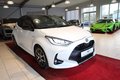 Thumbnail 9 - Toyota Yaris Hybrid Style Kamera,TUEV NEU ACC