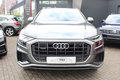 Daumennagel 8 - Audi Q8 55 TFSI quattro tiptronic