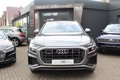 Daumennagel 9 - Audi Q8 55 TFSI quattro tiptronic