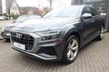 Daumennagel 1 - Audi Q8 55 TFSI quattro tiptronic