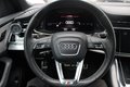 Daumennagel 12 - Audi Q8 55 TFSI quattro tiptronic