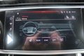 Daumennagel 25 - Audi Q8 55 TFSI quattro tiptronic