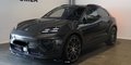 Daumennagel 1 - Porsche Macan Electric 4 PASM*22ZOLL*BOSE