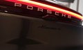 Daumennagel 18 - Porsche Macan Electric 4 PASM*22ZOLL*BOSE